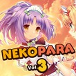 game Nekopara Vol. 3