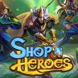 game Shop Heroes