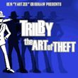 game Trilby: The Art of Theft