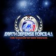 game Earth Defense Force 4.1: The Shadow of New Despair