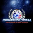Earth Defense Force 4.1: The Shadow of New Despair