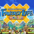 Fantasy Life Online