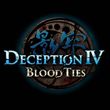 game Deception IV: Blood Ties