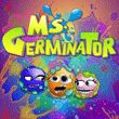 game Ms. Germinator