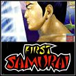game First Samurai