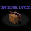 game Confederate Express