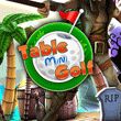 game Table Mini Golf