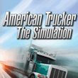 game American Trucker: The Simulation