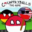 game Countryballs: The Polandball Game