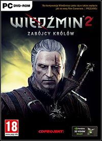 The Witcher 2: Assassins of Kings