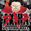 game Akira Psycho Ball