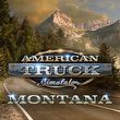game American Truck Simulator: Montana