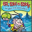 game Ed, Edd n Eddy: The Mis-Edventures