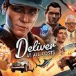 game Deliver At All Costs