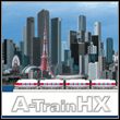 game A-Train HX