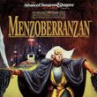 game Menzoberranzan