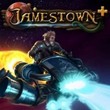 game Jamestown+