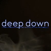 Deep Down Game Box