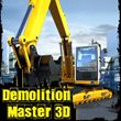 game Demolition Master 3D