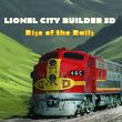 game Lionel City Builder 3D: Rise of the Rails