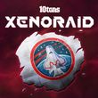 game Xenoraid