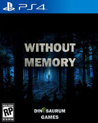 Without Memory Game Box
