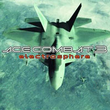 game Ace Combat 3: Electrosphere