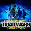 game Triad Wars