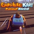 Garfield Kart: Furious Racing
