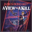 game James Bond 007: A View to Kill
