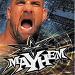 game WCW Mayhem