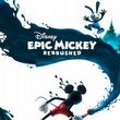 game Disney Epic Mickey: Rebrushed