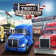 game Truck Simulation 19