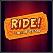 game Ride! Carnival Tycoon