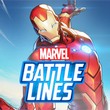 game Marvel Battle Lines