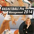 game Basketball Pro Management 2014