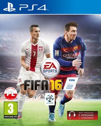 FIFA 16