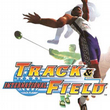 game International Track & Field