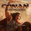 game Conan Unconquered