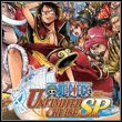 game One Piece Unlimited Cruise SP