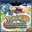 game Pokemon Ranger: Shadows of Almia