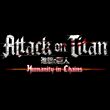 game Attack on Titan: Humanity in Chains