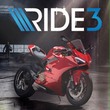 game RIDE 3