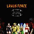game Laxius Force III: The Last Stand