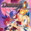 game Disgaea 1 Complete