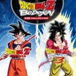 game Dragon Ball Z Budokai HD Collection