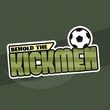 game Behold The Kickmen