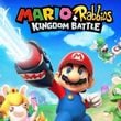 game Mario + Rabbids: Kingdom Battle