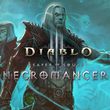 game Diablo III: Rise of the Necromancer