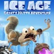 Ice Age: Scrat's Nutty Adventure